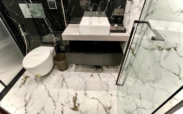 G-Apartment & Hotel