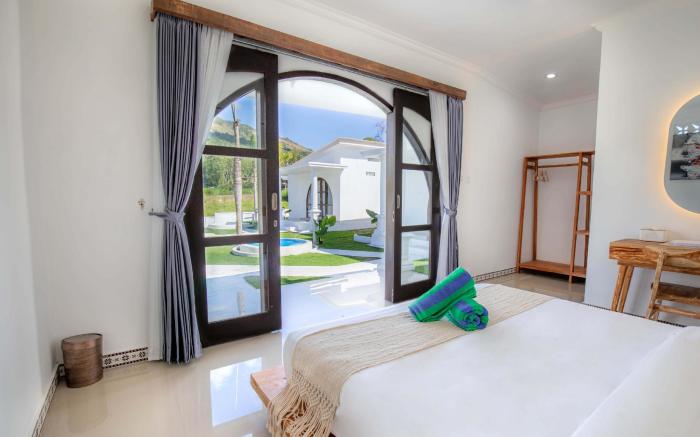 Kamaru Villa Kintamani