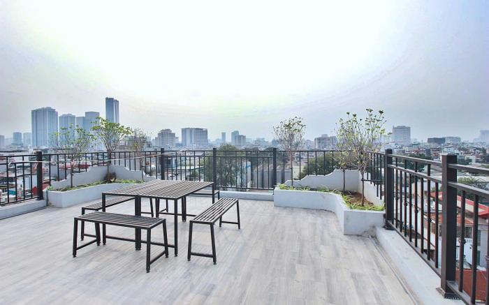 One Piece homestay & apartment