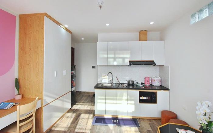 One Piece homestay & apartment