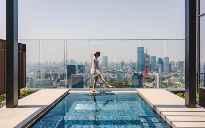 Fairmont Tokyo