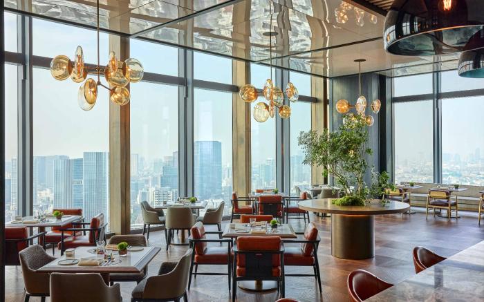 Fairmont Tokyo