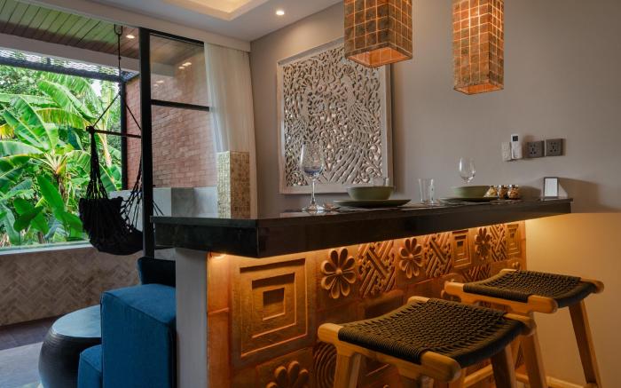 Baliris Canggu M Villa by Betterplace