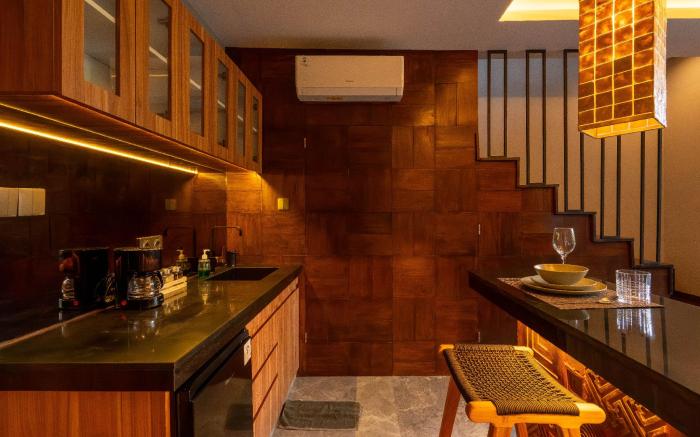 Baliris Canggu M Villa by Betterplace