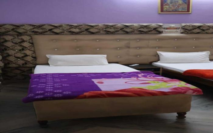 Satyam Dham