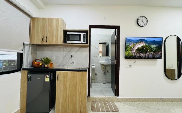Olive Serviced Apartments - HICC Hyderabad