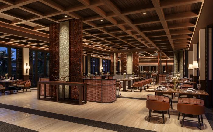 Novotel Bali Ubud Resort
