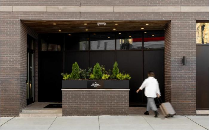 Sonder Ovation Apartments Avenue of the Arts