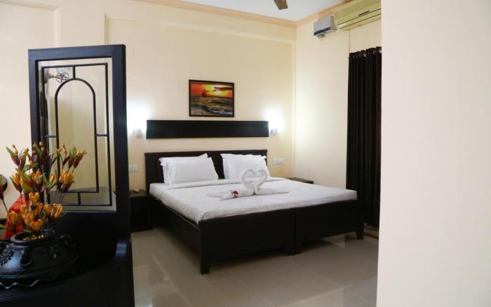 Guindy Chennai Stays