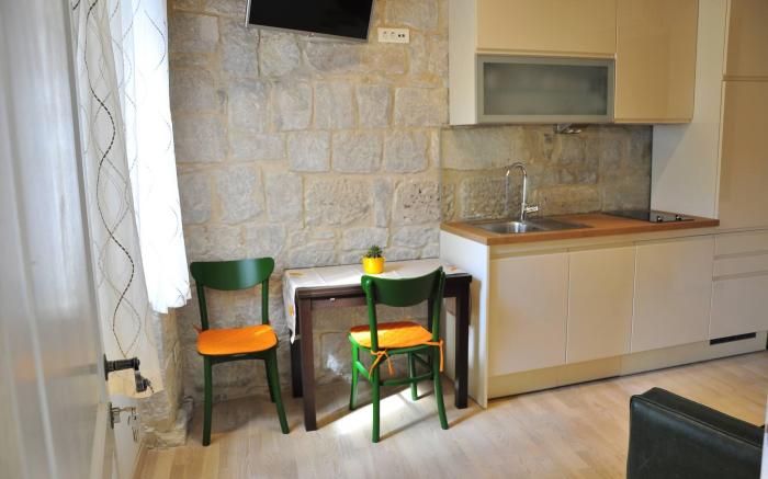 Modern Studio in the city center