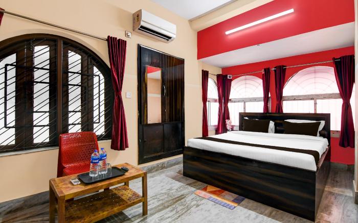 Super Hotel O NSCB International Airport Formerly Bougain Villa