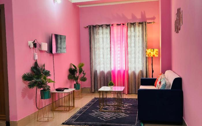 Dreamy Den Homestay