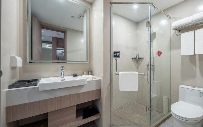 Chang'an Hotel