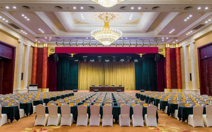 Shanxi Hotel