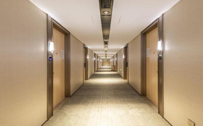 Yanchun Future Hotel