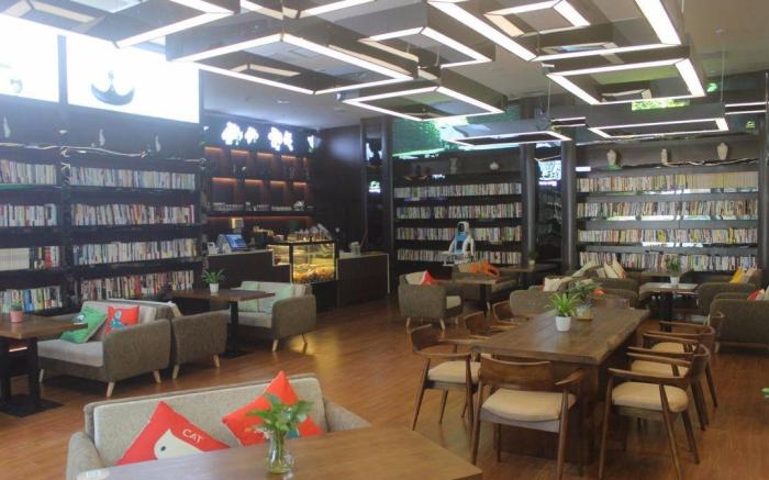 Quanzhou Haishi Boya International Hotel
