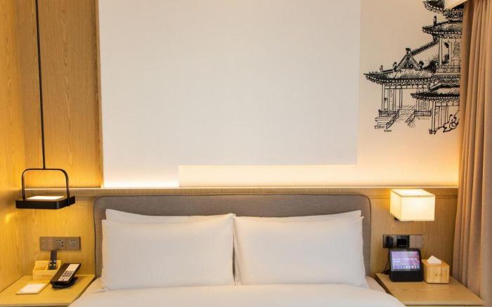 Taiyuan Yunxi Yuehua Hotel