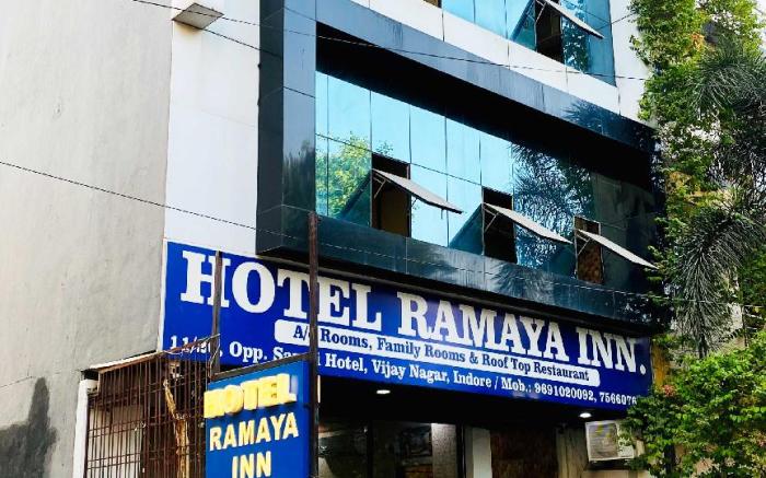 Hotel Ramaya Inn