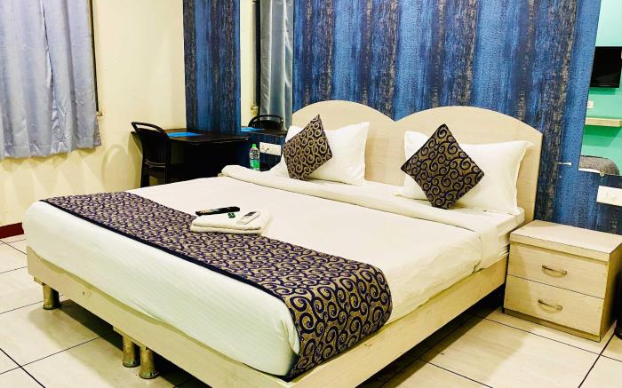 Hotel Ramaya Inn