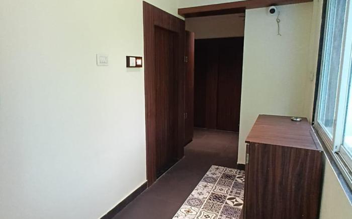 Hotel Mahadev Residency