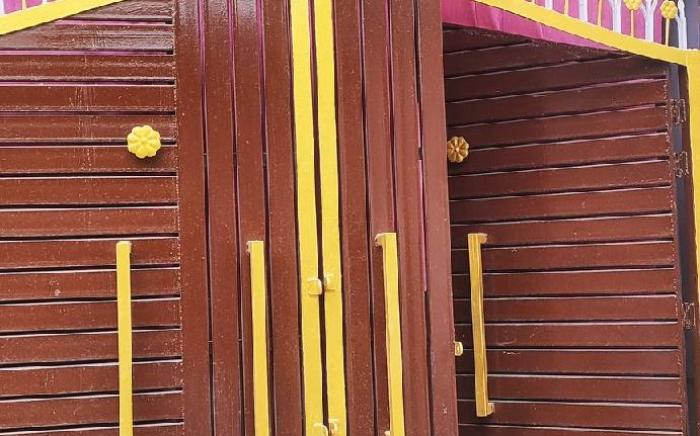 Shree Rameshth