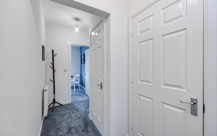Arncott Apartment - 4 minutes to Town Centre