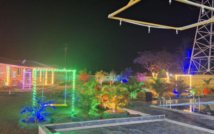 Vinit farm Karjat 