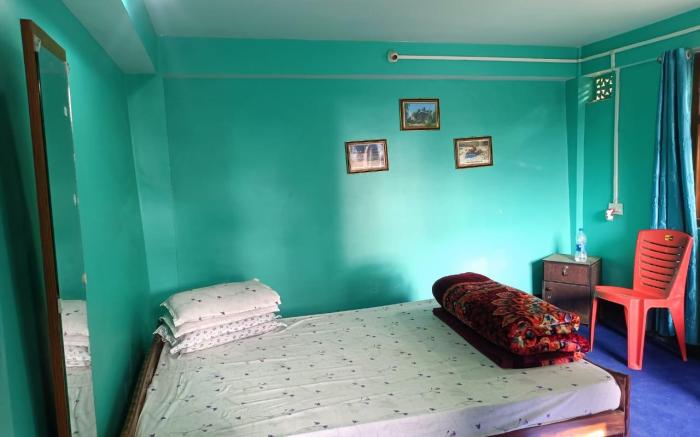 Kusuman Homestay
