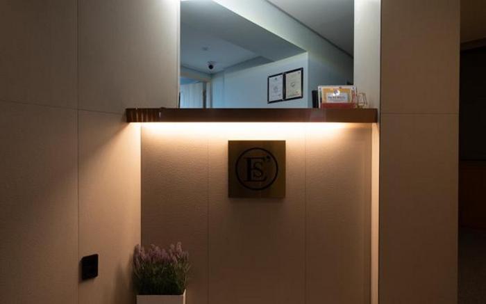 Ulsan Mugeodong ESER Hotel