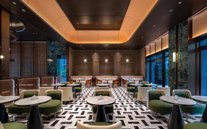 Delizzo Boutique Hotel Chengdu