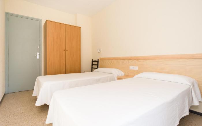 Apartamentos Blanes-Condal Costa Brava