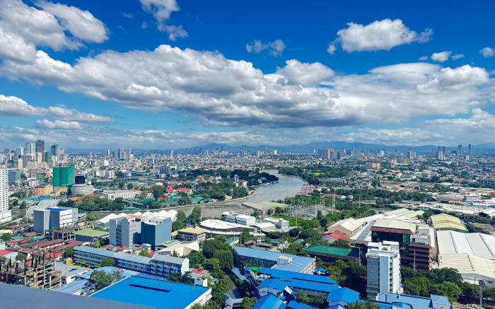 The Luneta Suites at Torre De Manila