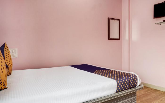 Hotel O Jaanki Lodge
