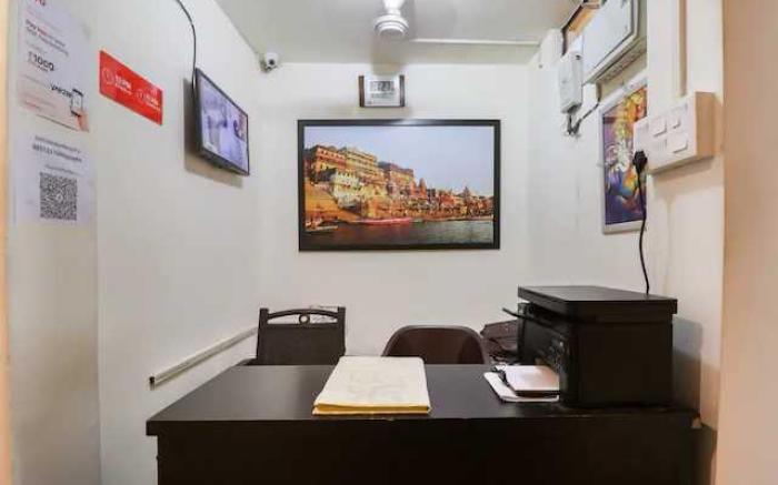 Hotel O Hinjewadi Near Kohinoor Park