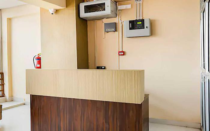 Hotel O Hinjewadi Near Kohinoor Park
