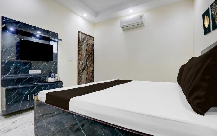 Hotel O Apna Hotel
