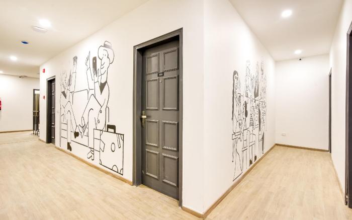 Hotel O Legend Studio