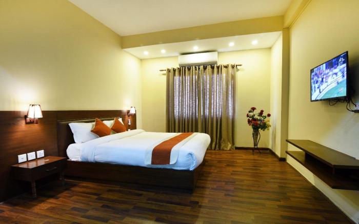 Hotel Harmony 