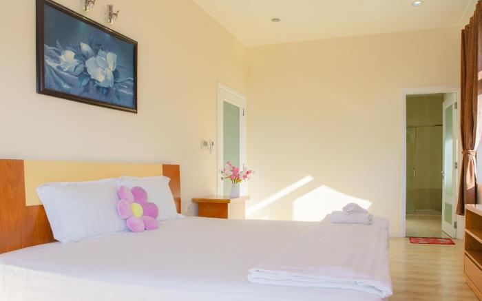 Sealink Mũi Né Villa 5PN - Biệt Thự Nguyễn Dung