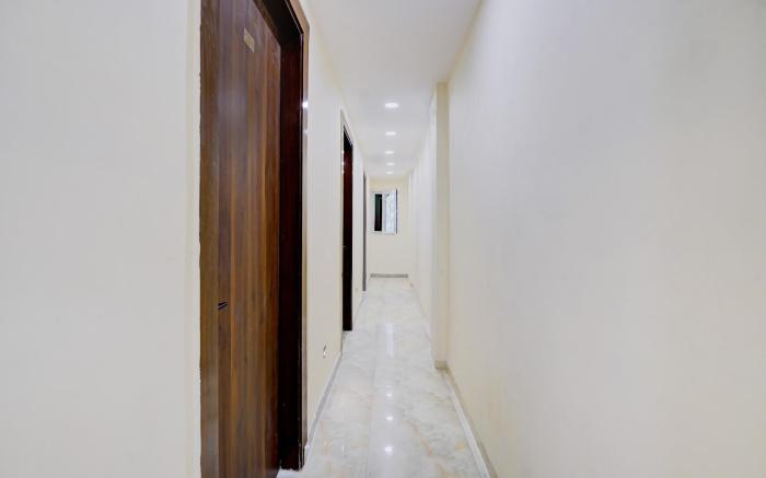 Hotel O Yash Residency
