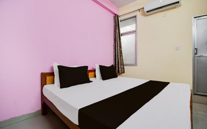 Hotel O Divine Stays