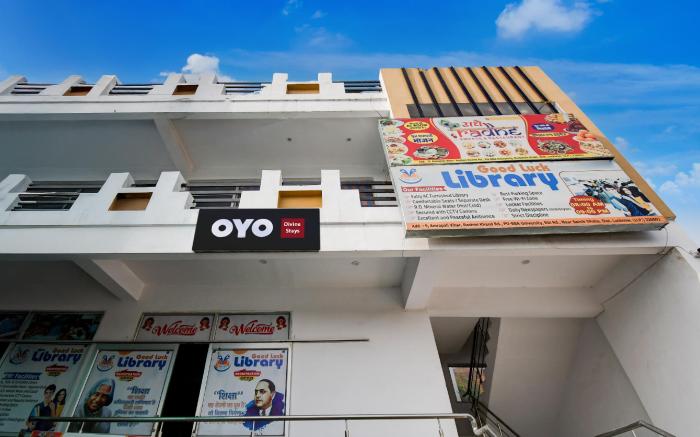 Hotel O Divine Stays