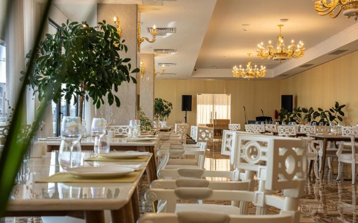 Panorama Lisi Grand Hotel