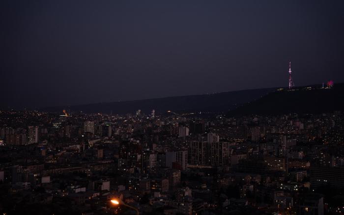 Panorama Lisi Grand Hotel