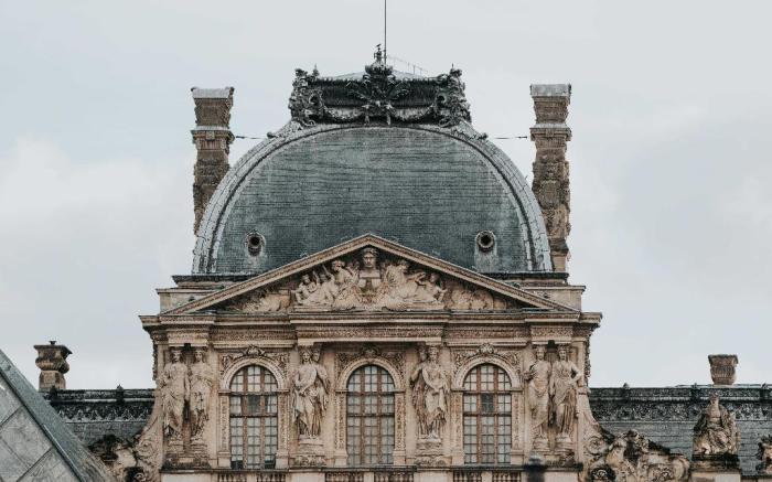 Stunning apartment - 4BR/8P - Mail