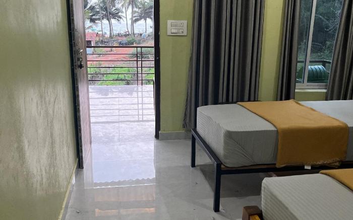 The Brine Breeze Homestay