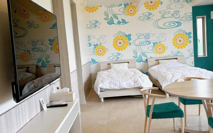 Ocean View/Sauna/Jacuzzi/BBQ/Churaumi Aqua 30 min