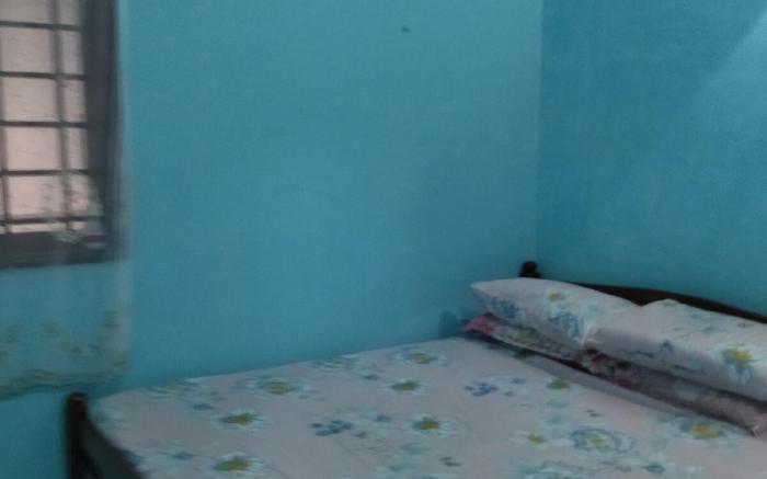 Ctzul Homestay