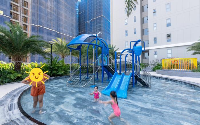 The Song Real Condotel Vung Tau
