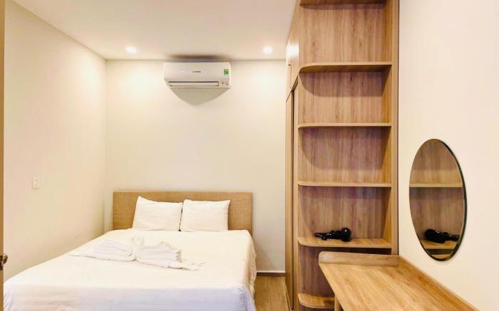 The Song Real Condotel Vung Tau